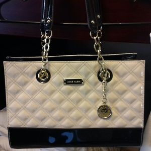 ANN KLEIN HAND BAG